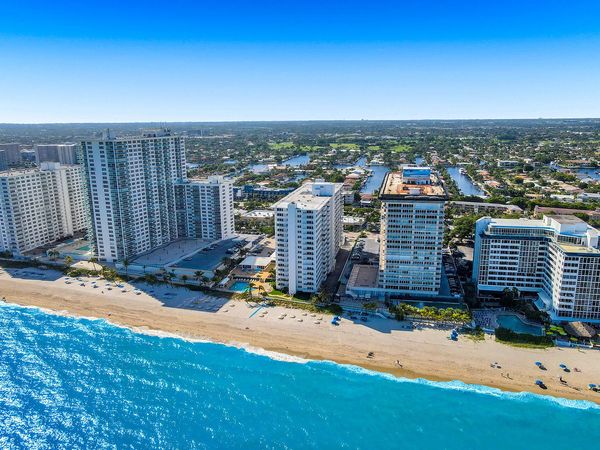 4010 Galt Ocean Drive, Unit 1514, Fort Lauderdale, FL 33308