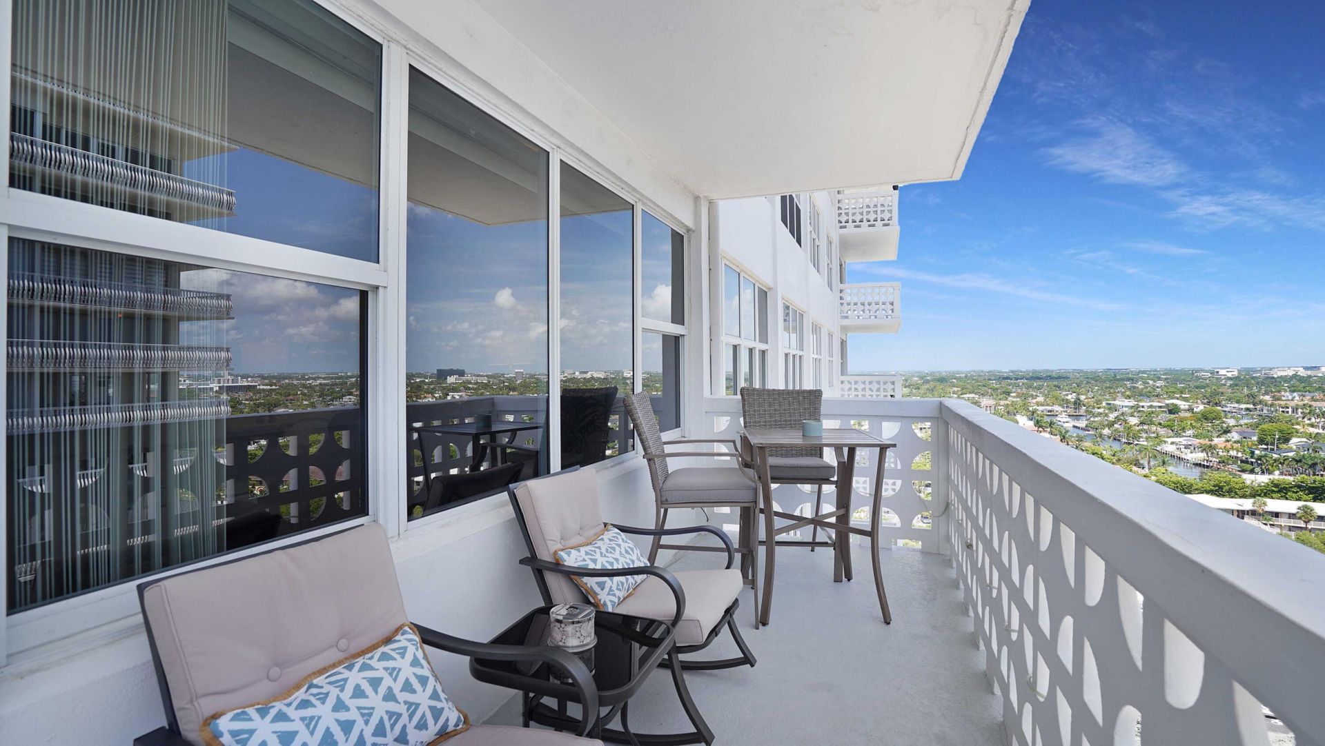 4010 Galt Ocean Drive, Unit 1514, Fort Lauderdale, FL 33308 Photo