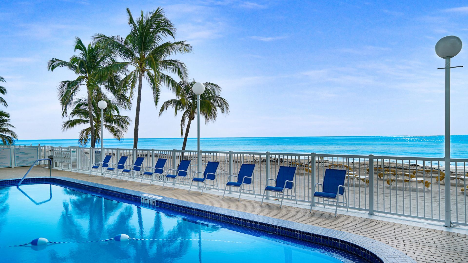 4010 Galt Ocean Drive, Unit 1514, Fort Lauderdale, FL 33308 Photo