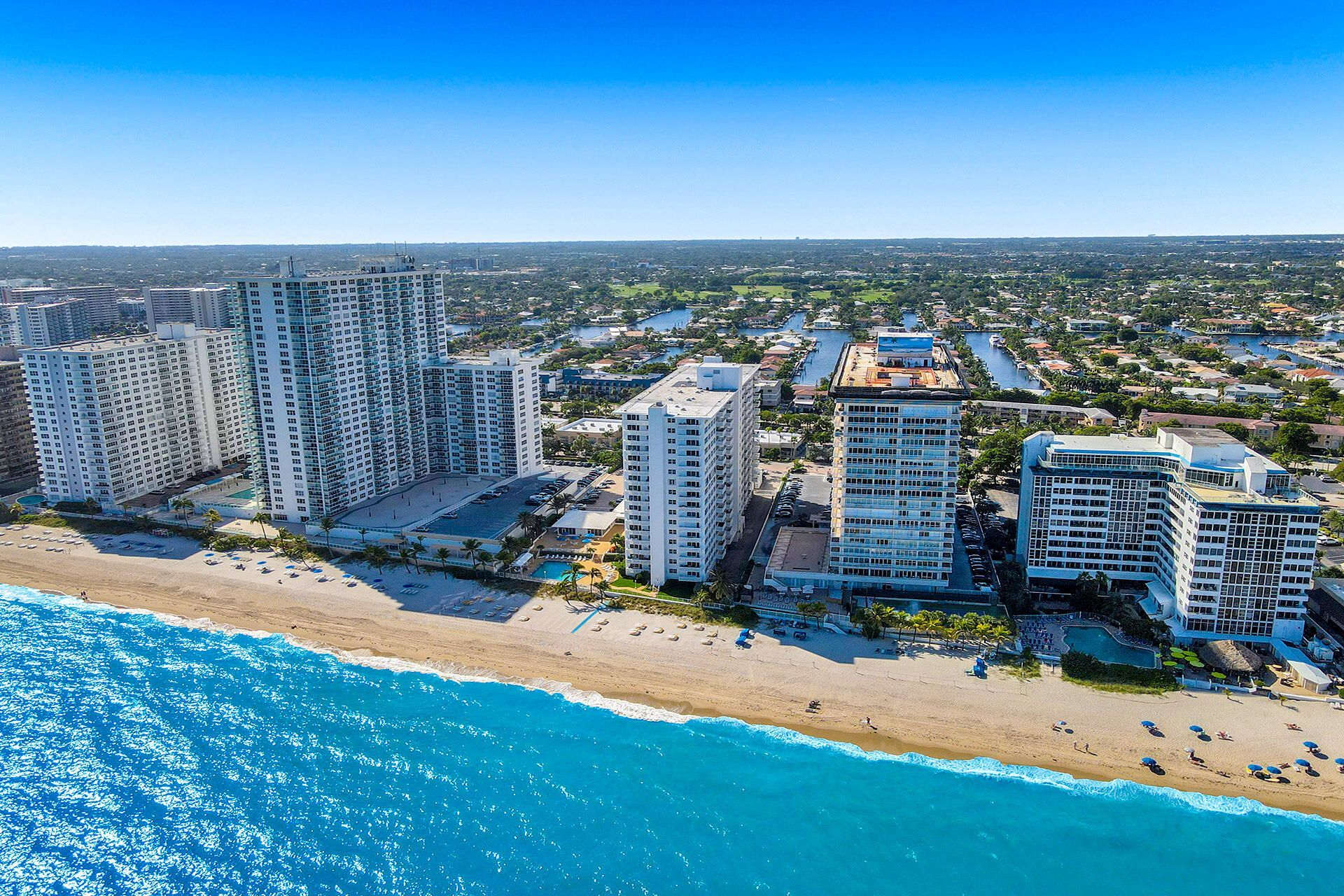 4010 Galt Ocean Drive, Unit 1514, Fort Lauderdale, FL 33308 Photo