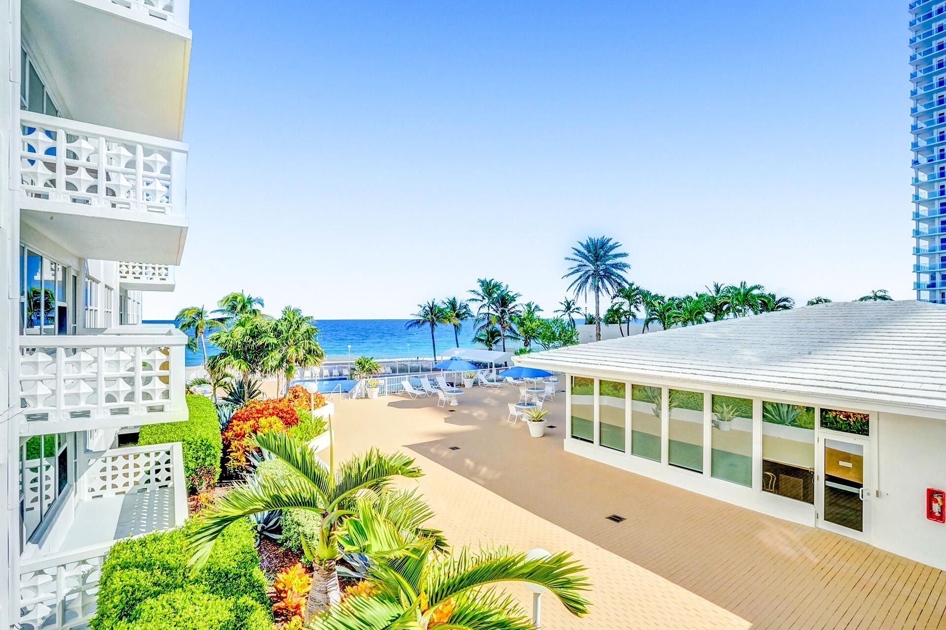 4010 Galt Ocean Drive, Unit 1514, Fort Lauderdale, FL 33308 Photo