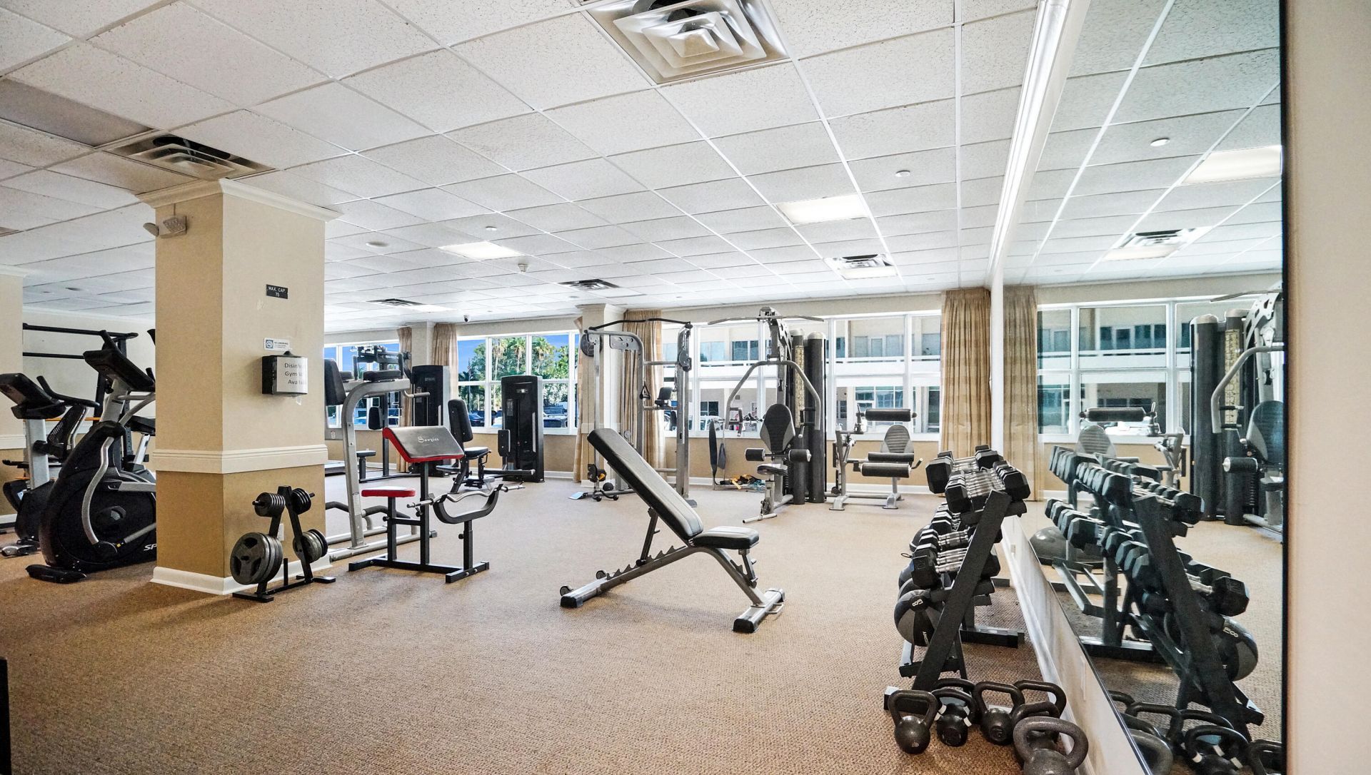 4010 Galt Ocean Drive, Unit 1514, Fort Lauderdale, FL 33308 Photo