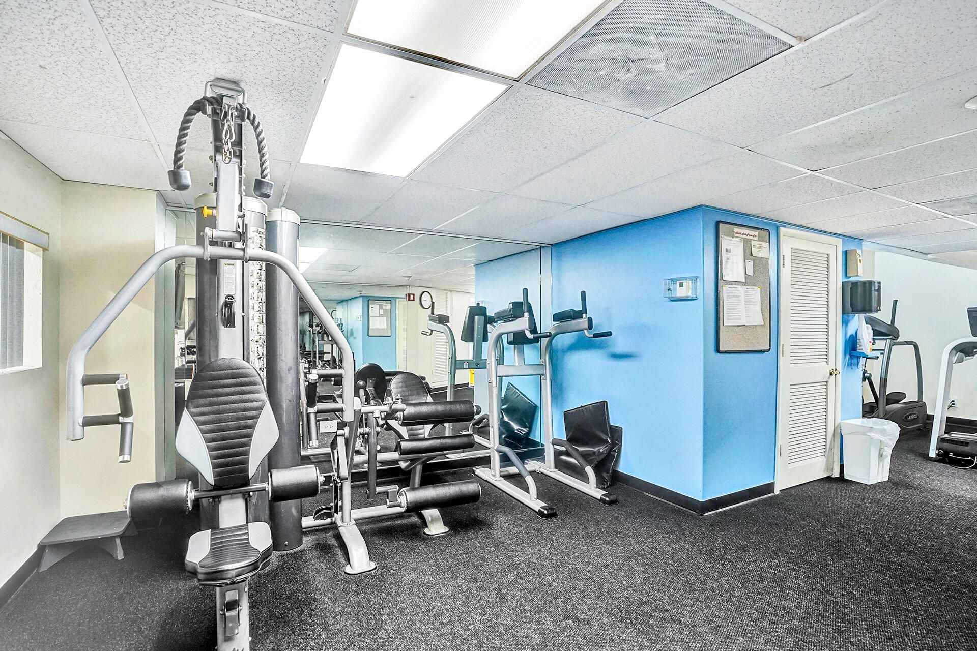 4010 Galt Ocean Drive, Unit 1514, Fort Lauderdale, FL 33308 Photo