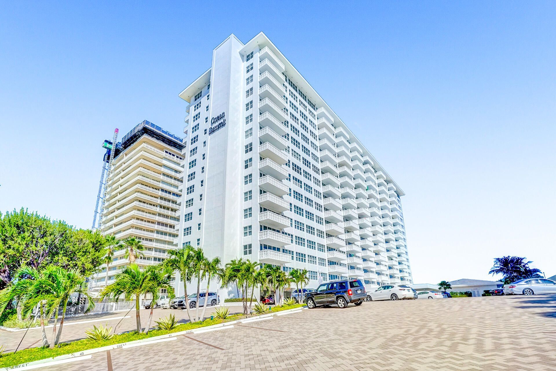 4010 Galt Ocean Drive, Unit 1514, Fort Lauderdale, FL 33308 Photo