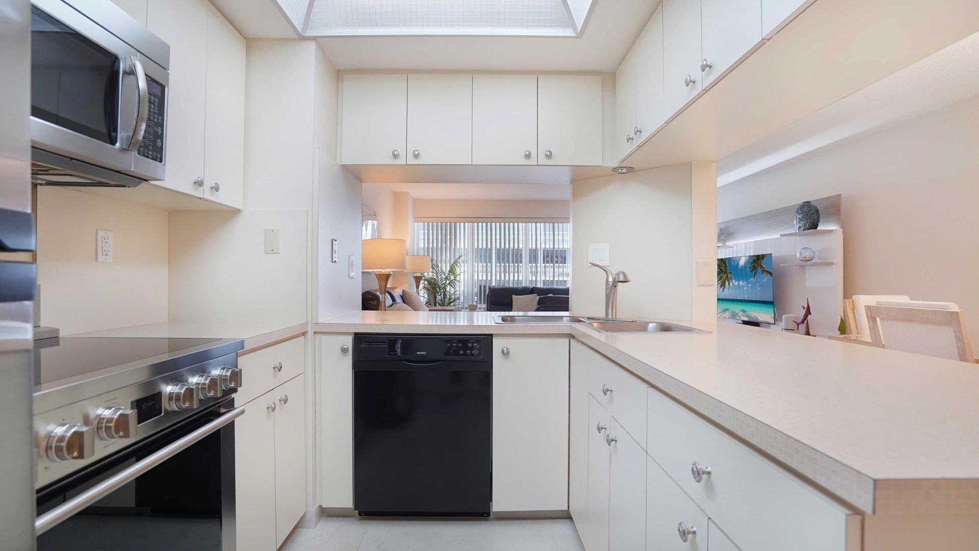 4010 Galt Ocean Drive, Unit 1514, Fort Lauderdale, FL 33308 Photo