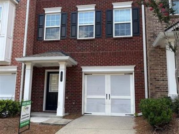 2098 Meadow Peak Road, Duluth, GA 30097