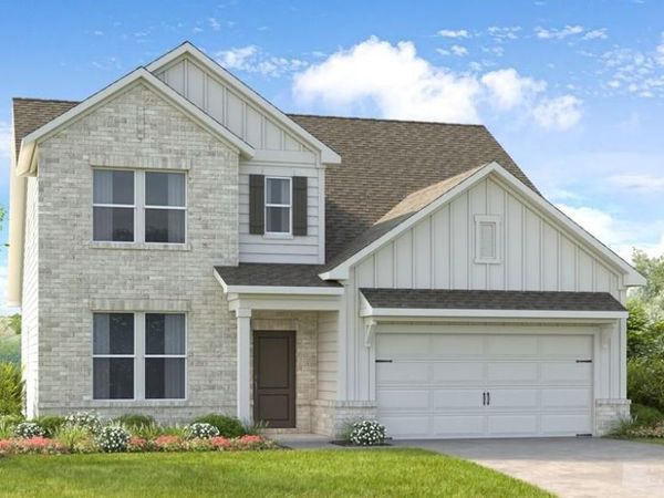 1664 Fawlocke Run, Loganville, GA 30052