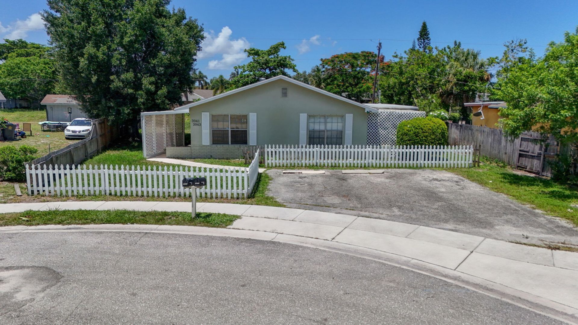 3943 Roan Court W, Palm Beach Gardens, FL 33403 Photo
