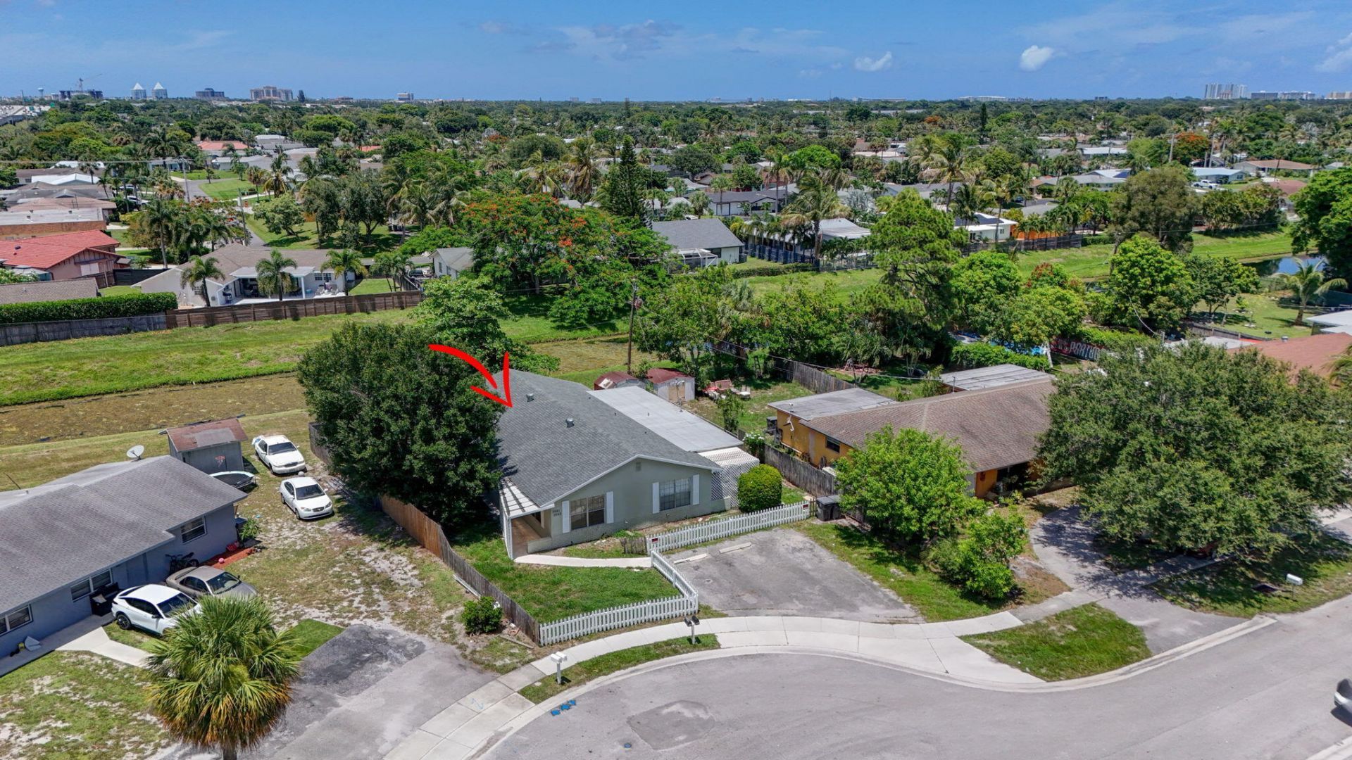 3943 Roan Court W, Palm Beach Gardens, FL 33403 Photo