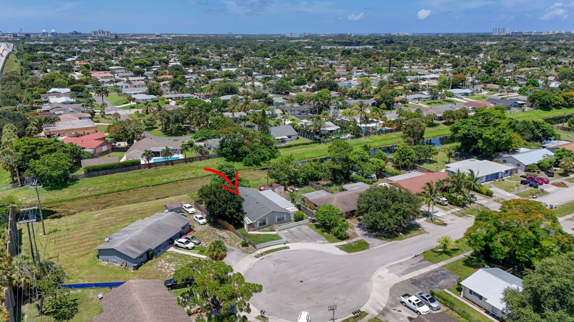 3943 Roan Court W, Palm Beach Gardens, FL 33403 Photo