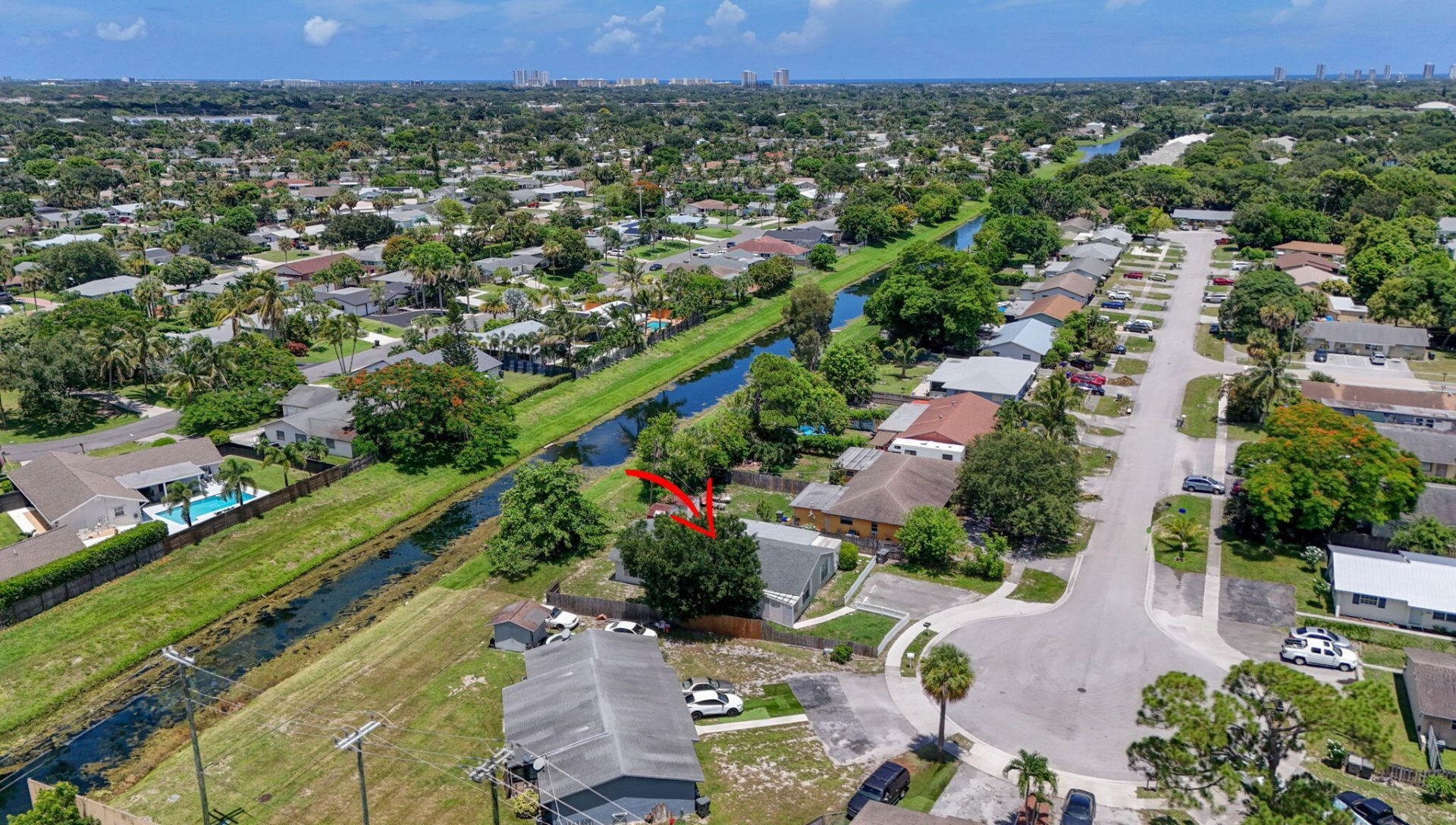 3943 Roan Court W, Palm Beach Gardens, FL 33403 Photo