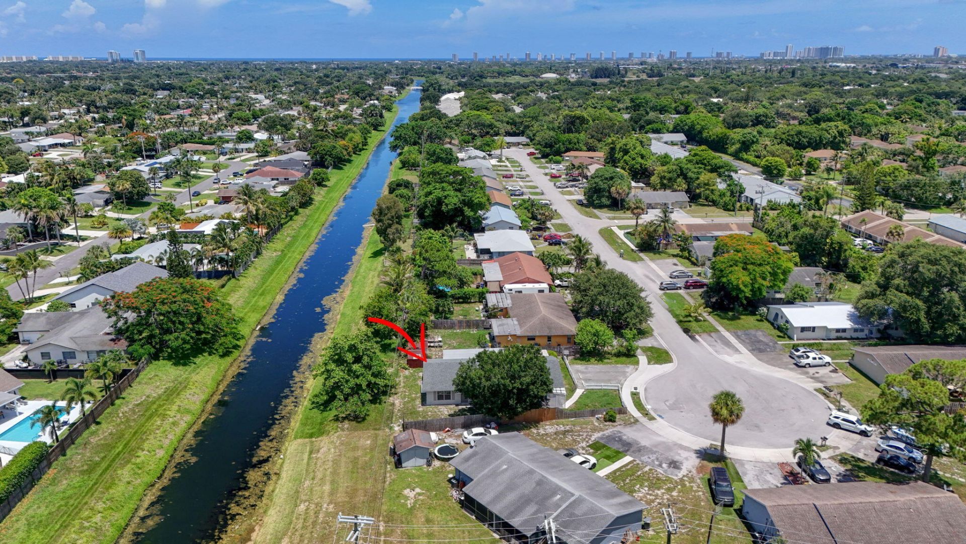 3943 Roan Court W, Palm Beach Gardens, FL 33403 Photo