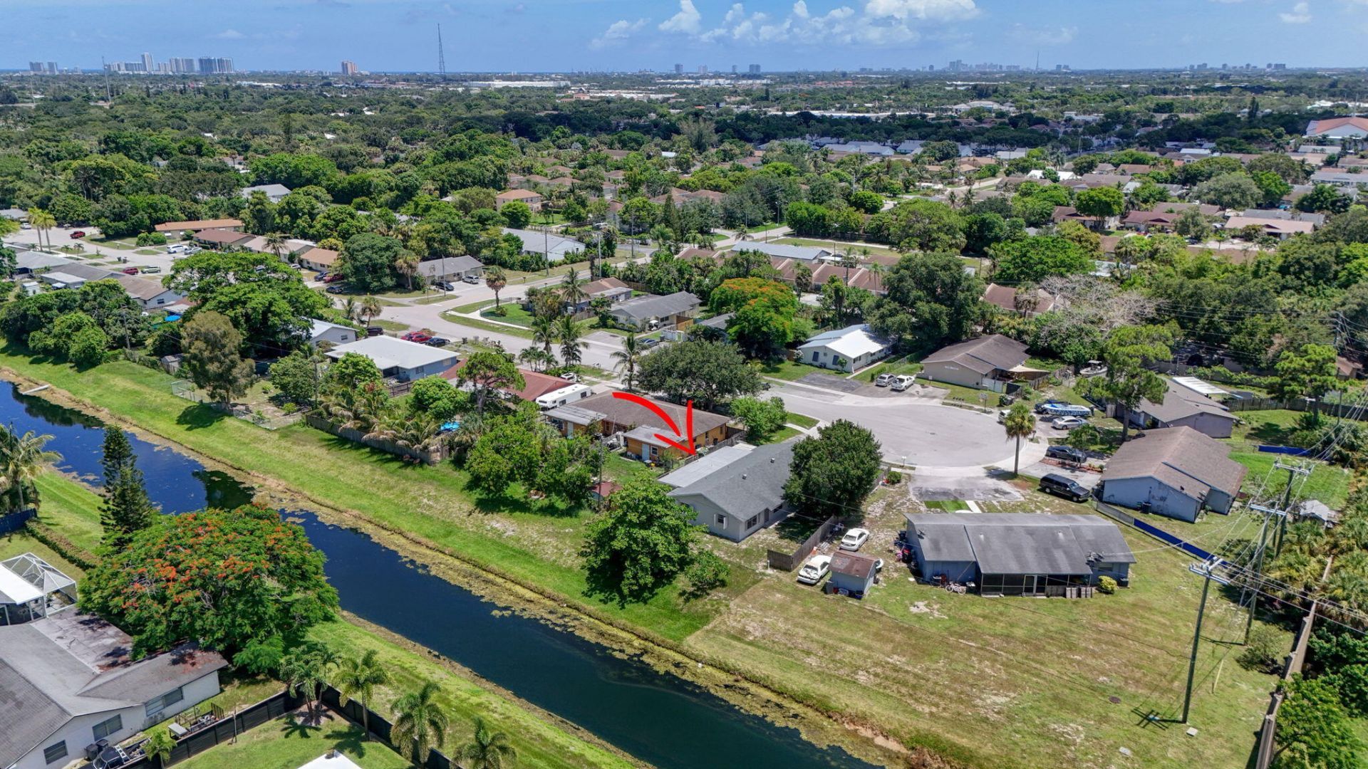 3943 Roan Court W, Palm Beach Gardens, FL 33403 Photo