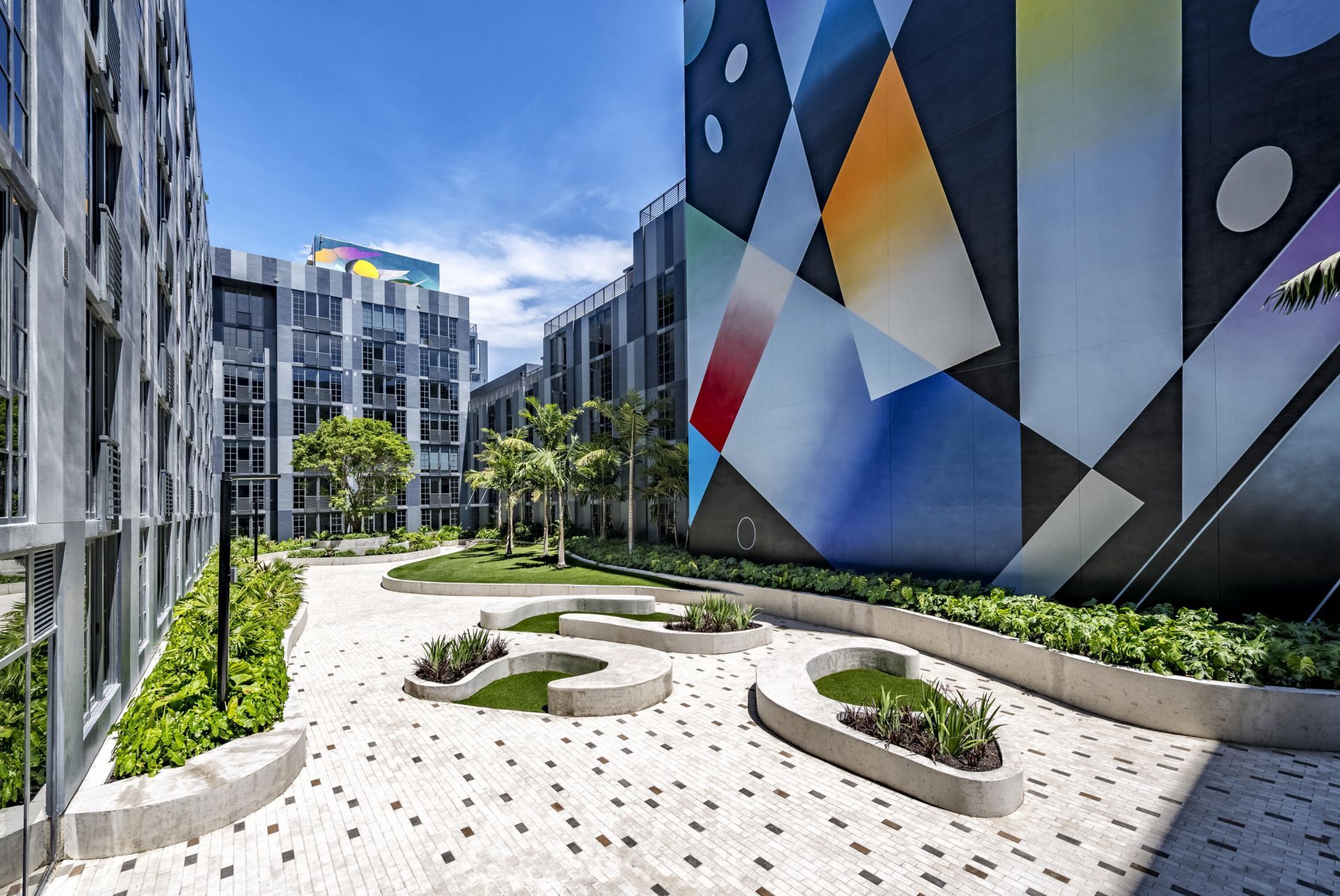 240 NW 25th Street, Unit 521, Miami, FL 33127 Photo