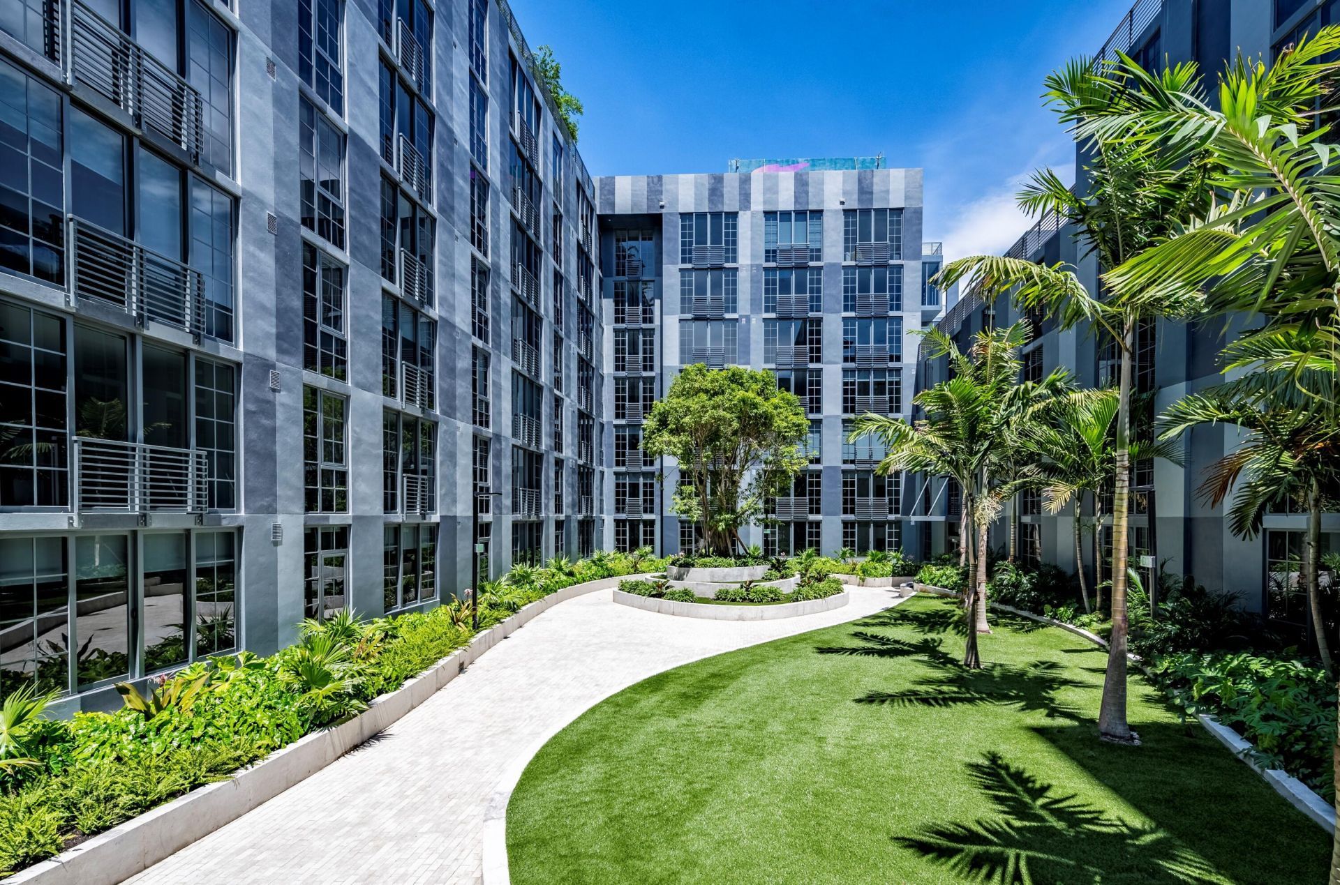 240 NW 25th Street, Unit 521, Miami, FL 33127 Photo