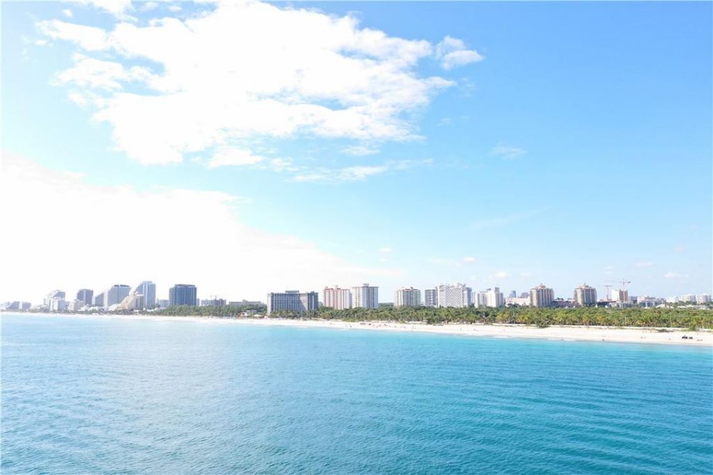 1000 River Reach Drive, Unit 123, Fort Lauderdale, FL 33315 Photo