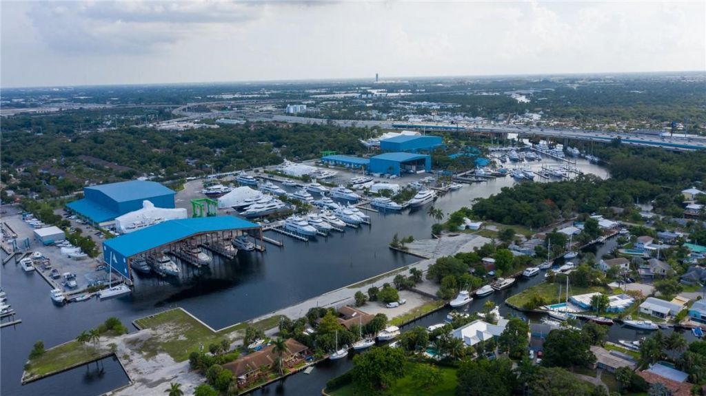 1000 River Reach Drive, Unit 123, Fort Lauderdale, FL 33315 Photo
