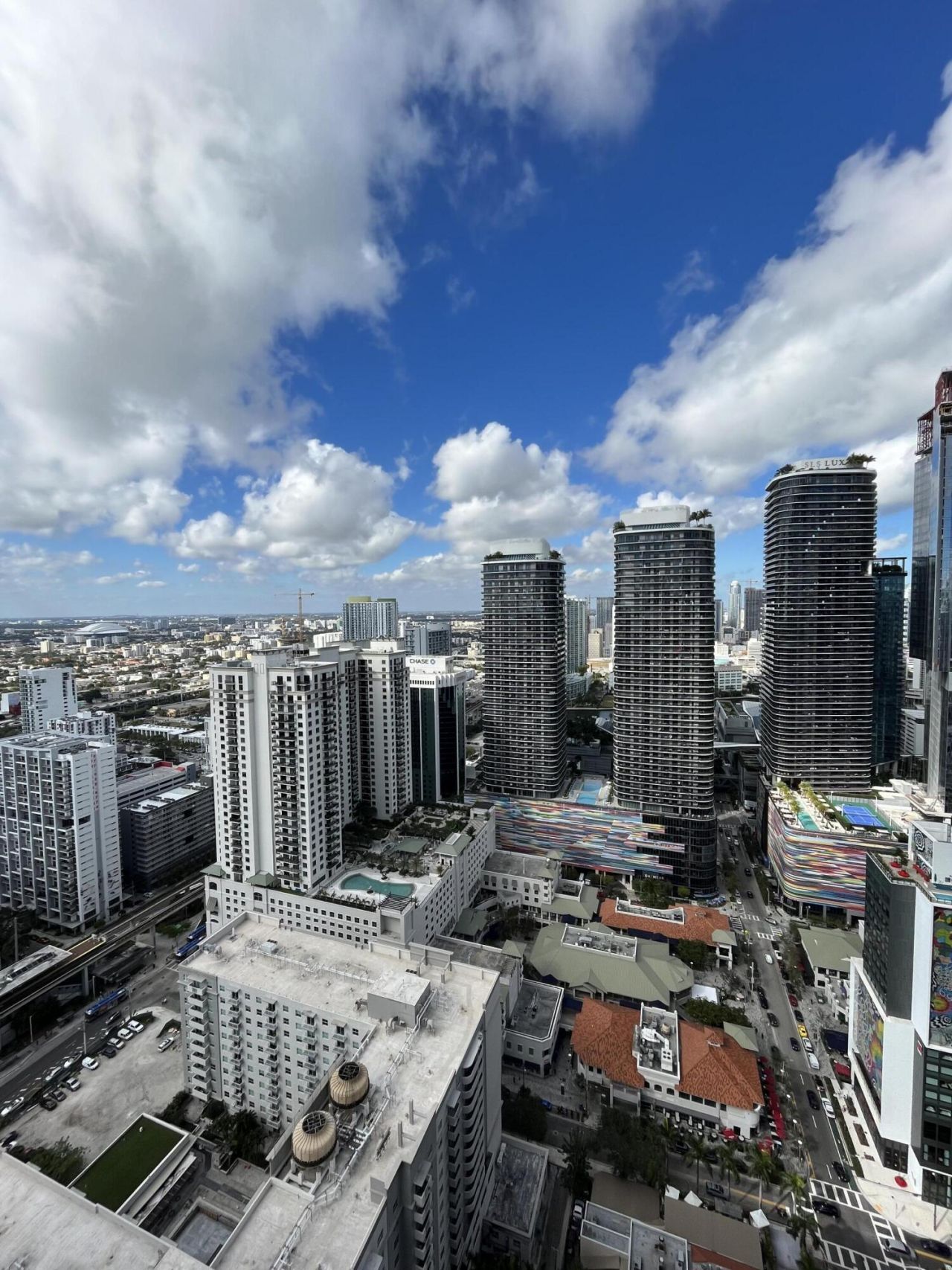 1100 S Miami Avenue, Unit 4209, Miami, FL 33130 Photo