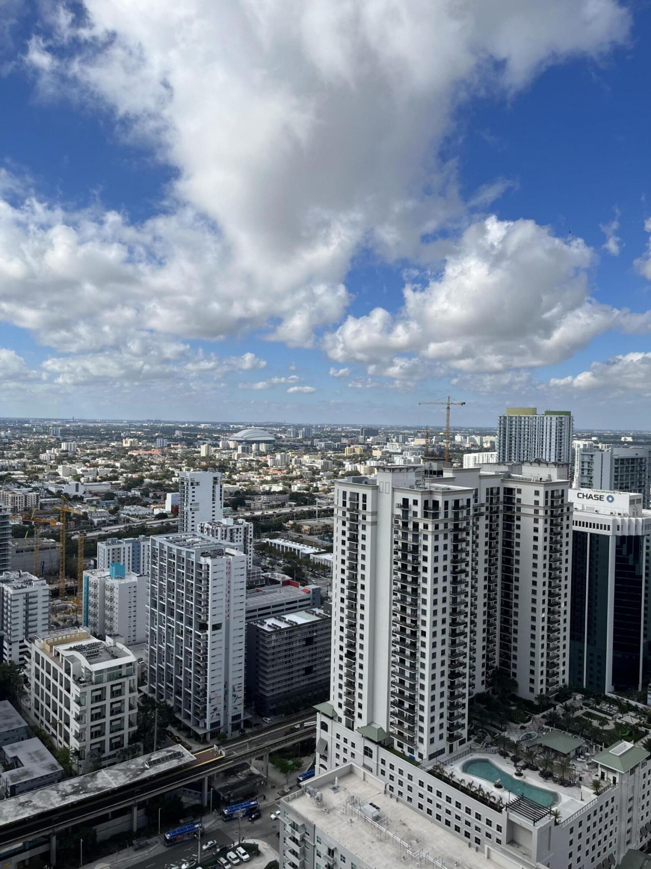 1100 S Miami Avenue, Unit 4209, Miami, FL 33130 Photo