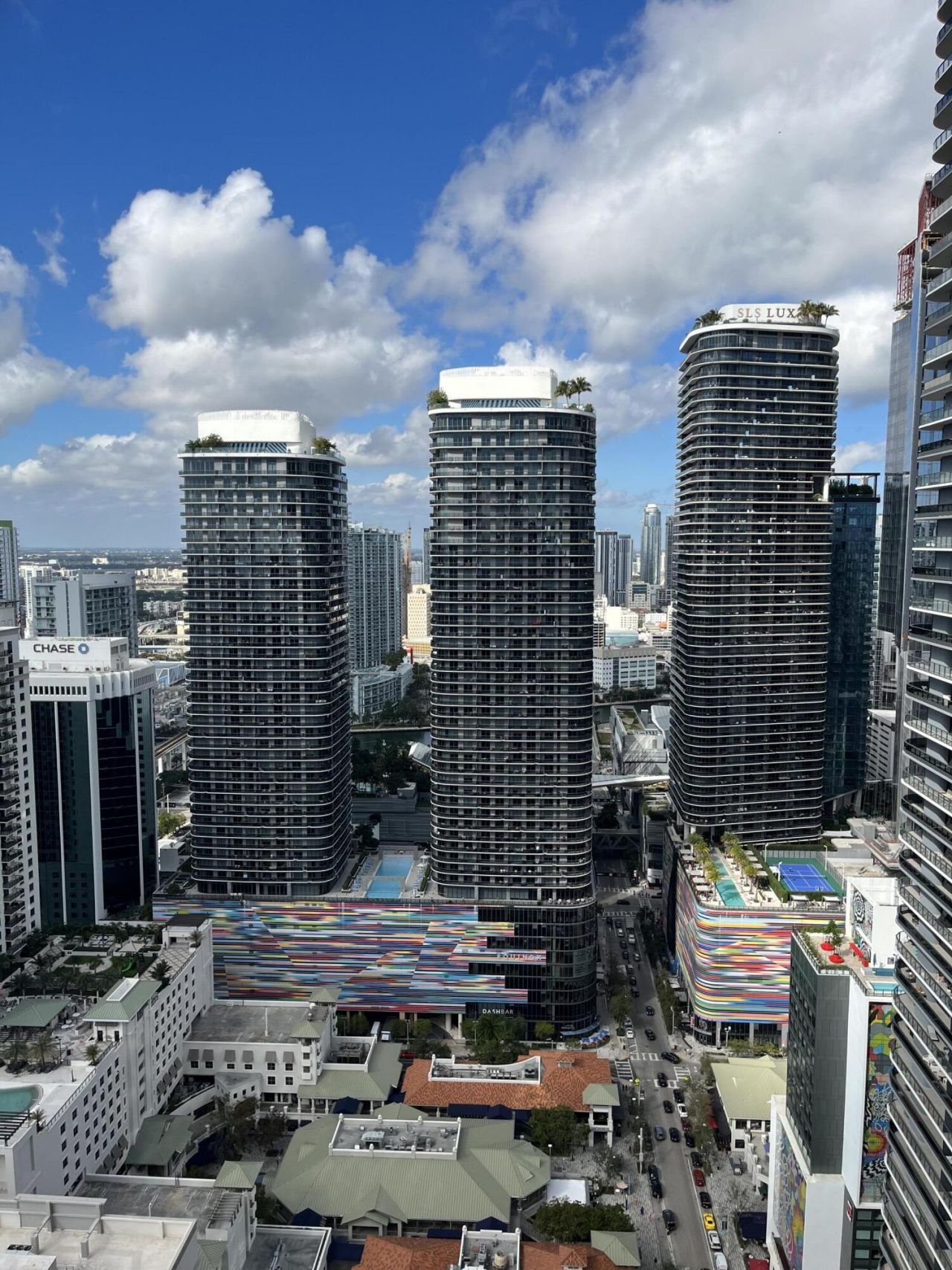 1100 S Miami Avenue, Unit 4209, Miami, FL 33130 Photo