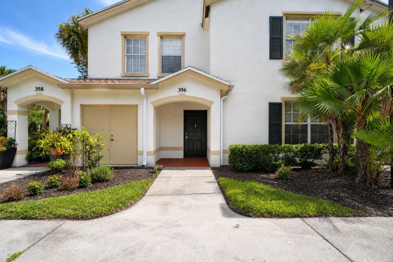 356 SE Rogers Court, Stuart, FL 34994 Photo