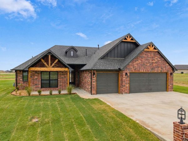 5688 E 137th Street N, Collinsville, OK 74021