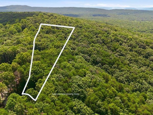 0 Shivas Crest, Rising Fawn, GA 30738