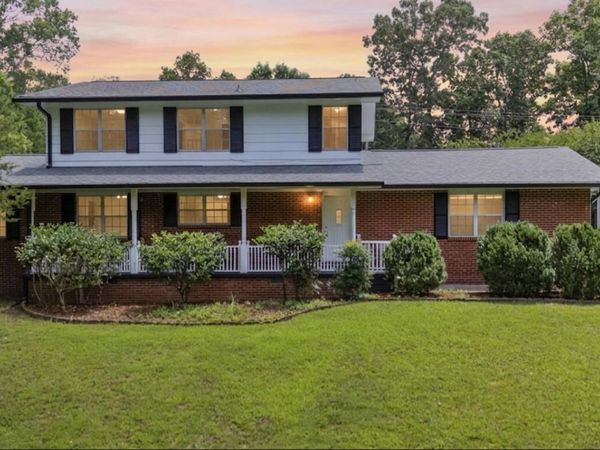5037 Montcrest Drive, Chattanooga, TN 37416