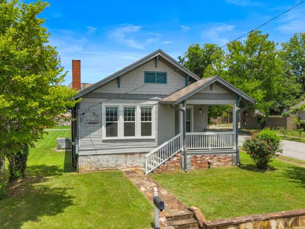 1515 Vance Avenue, Chattanooga, TN 37404