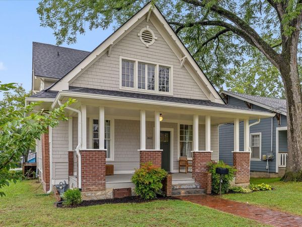 1612 Kirby Avenue, Chattanooga, TN 37404