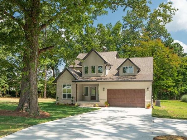1204 Spring Creek Road, Chattanooga, TN 37412
