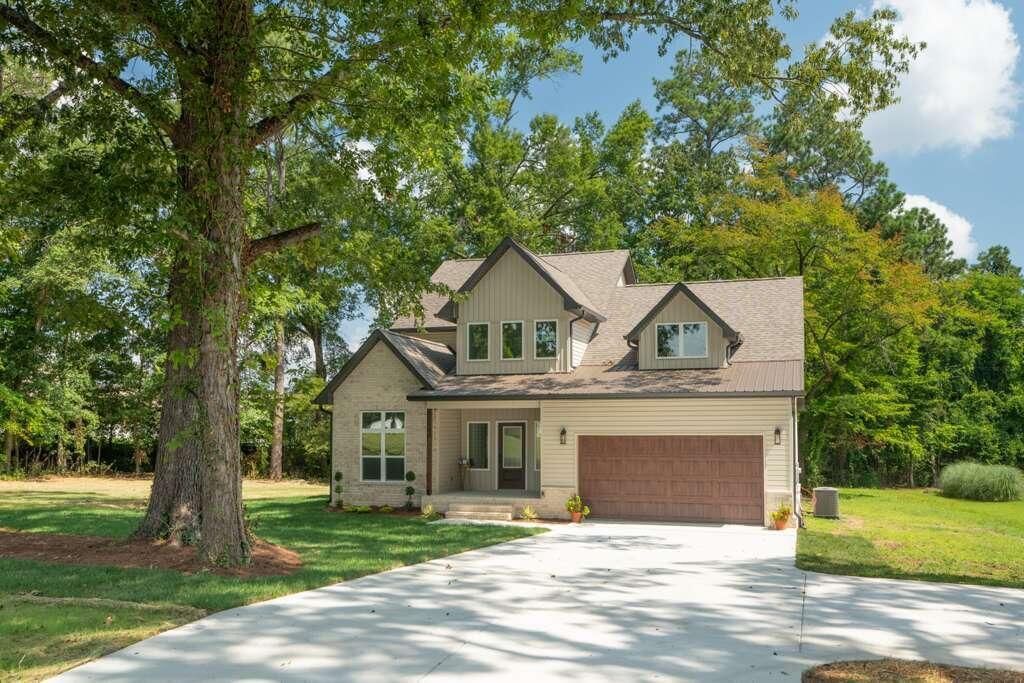 1204 Spring Creek Road, Chattanooga, TN 37412 Main Photo