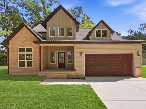 1204 Spring Creek Road, Chattanooga, TN 37412