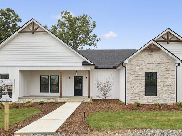 205 Hidden View, Dunlap, TN 37327