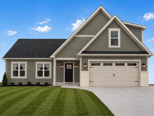 2641 Willow Run Trail, Cleveland, TN 37312