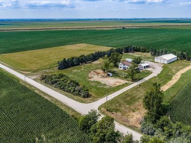 1581 120TH Street, LITTLE SIOUX, IA 51545