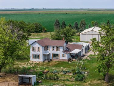 1581 120TH Street, LITTLE SIOUX, IA 51545