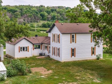 1581 120TH Street, LITTLE SIOUX, IA 51545