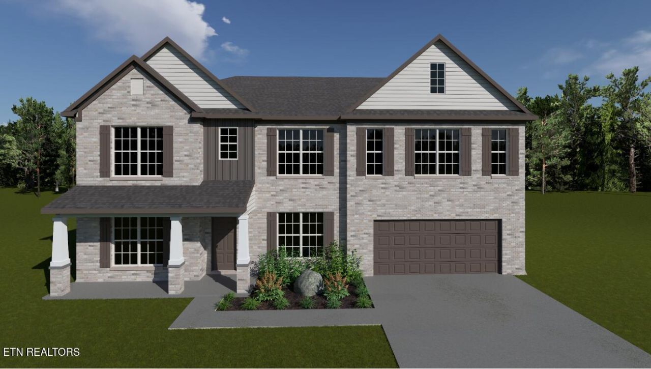 1922 Hickory Reserve Rd, Knoxville, TN 37932 Main Photo