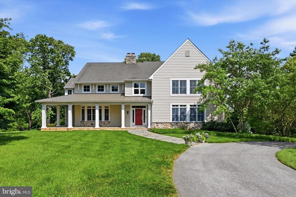 1690 S GLENSIDE ROAD , WEST CHESTER, PA 19380