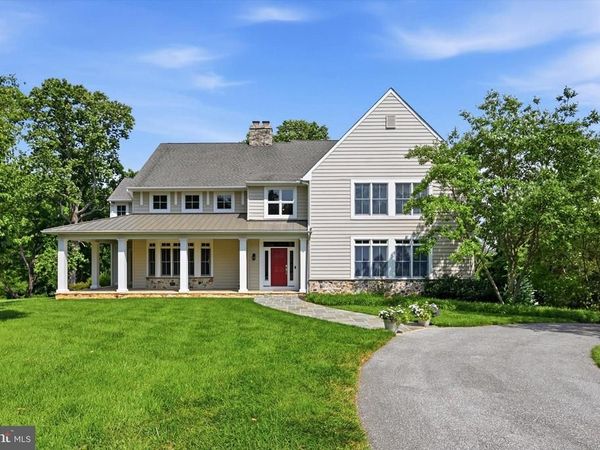 1690 S GLENSIDE ROAD, WEST CHESTER, PA 19380