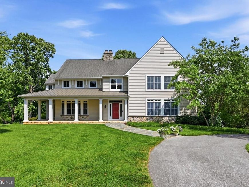 1690 S Glenside Road, West Chester, PA 19380 Main Photo