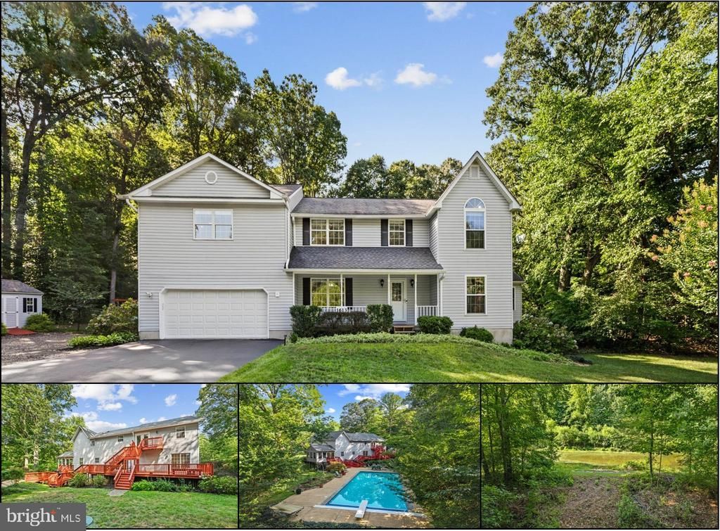 1613 MISSION STREET, OWINGS, MD 20736