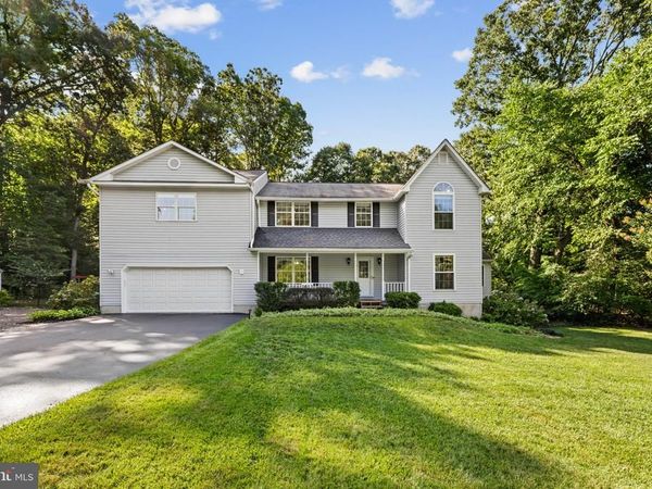 1613 MISSION STREET, OWINGS, MD 20736