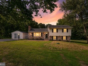 14279 STONEWALL JACKSON ROAD , WOODFORD, VA 22580