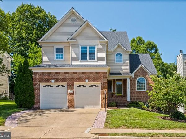 1539 KINGSTREAM CIRCLE , HERNDON, VA 20170