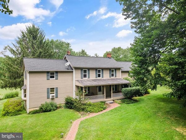 252 BACHMANS VALLEY ROAD , WESTMINSTER, MD 21158