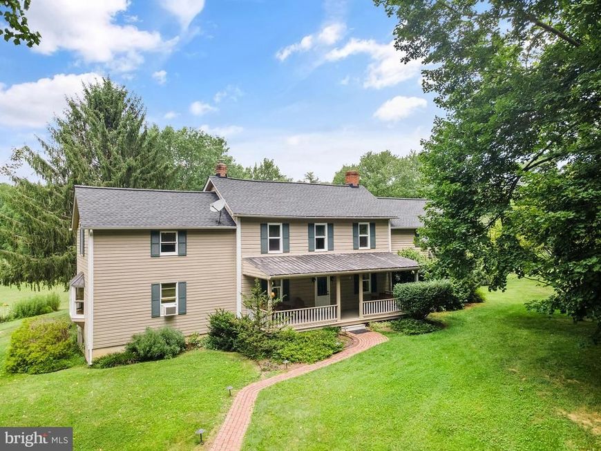 252 Bachmans Valley Road , Westminster, MD 21158 Main Photo
