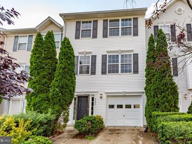 7225 WYTHEVILLE CIRCLE, FREDERICKSBURG, VA 22407