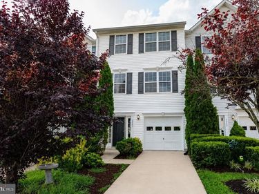 7225 WYTHEVILLE CIRCLE, FREDERICKSBURG, VA 22407